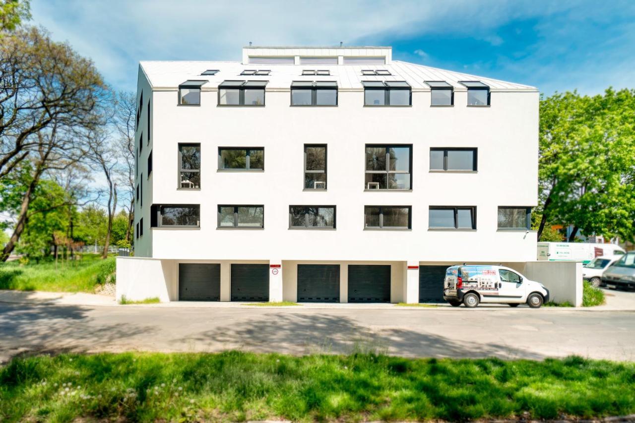 No 41 Apartament Apartment Lublin Exterior photo
